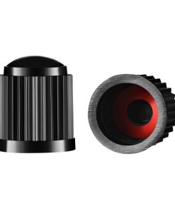 Alternative view of آویز جواهر و چرم سینه ریز