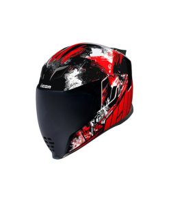 Alternative view of کلاه ایمنی موتور