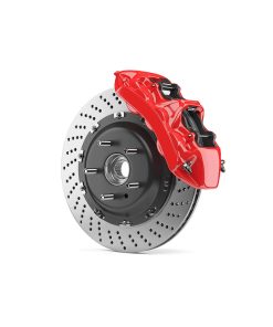 دیسک ترمز برمبو آلمانی