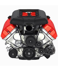 Alternative view of موتور هواکش