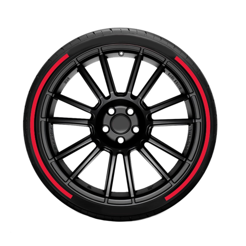 رینگ آلومینیوم 24