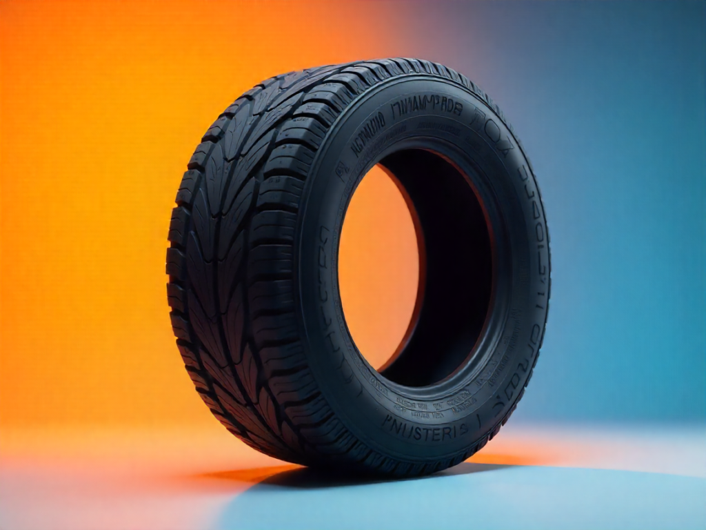 افزایش طول عمر لاستیک