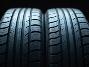 مقایسه لاستیک های ایرانی